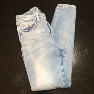 H&M jeans size 6